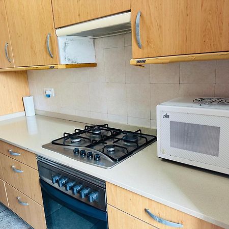Apartamento Entero Cerca De La Playa Sant Carlos de la Ràpita Exteriér fotografie