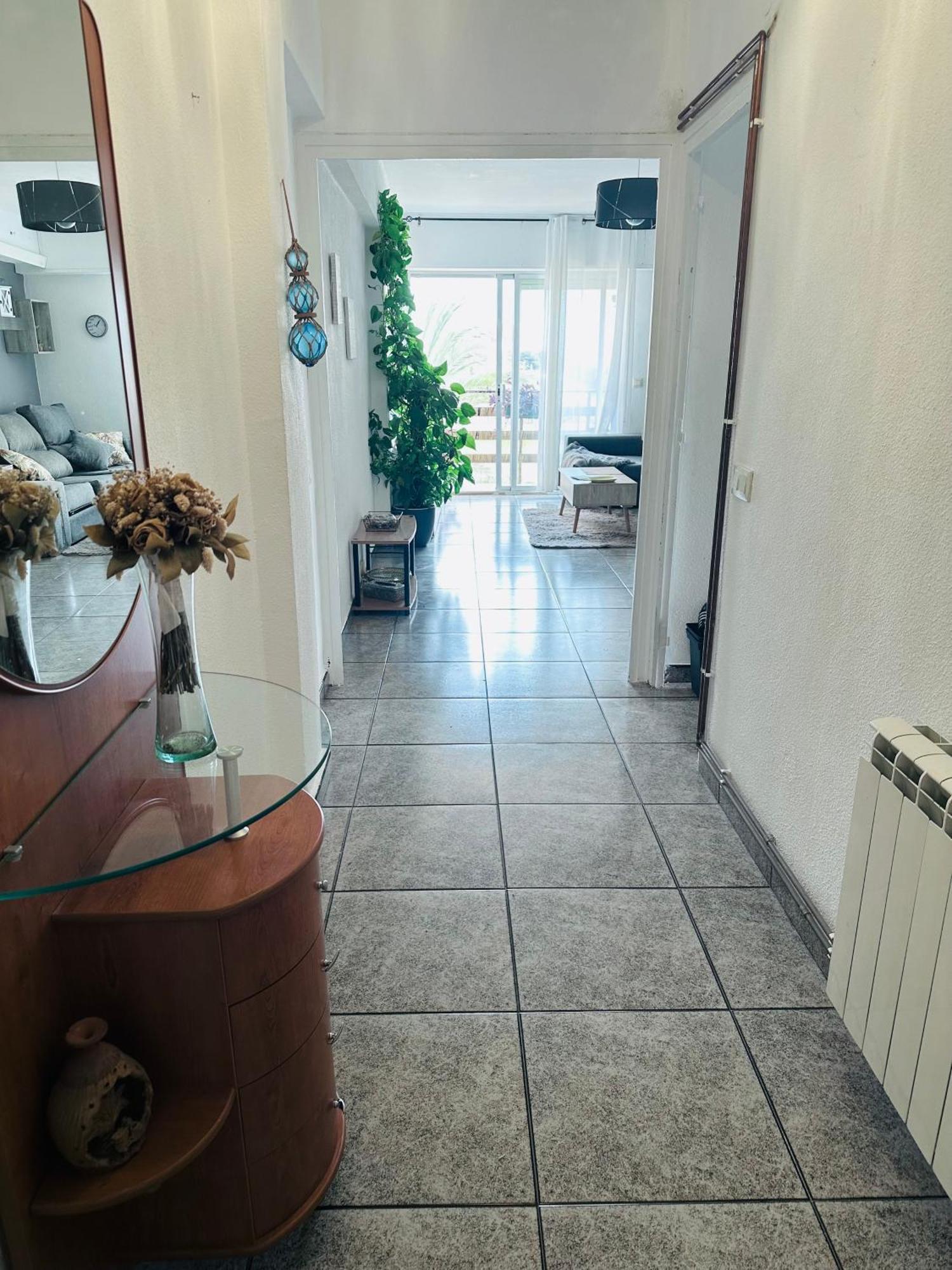 Apartamento Entero Cerca De La Playa Sant Carlos de la Ràpita Exteriér fotografie